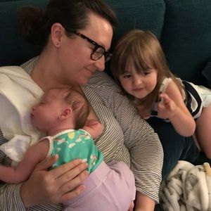 Meet your Posher, Kim